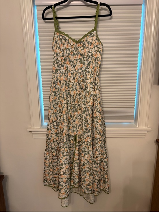 Astr Dresses & Skirts - ASTR the Label High low corset dress *Like New*